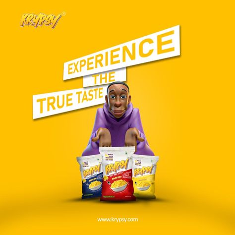 Experience snack time like never before with our uniquely flavored banana chips. #everydayhealthybite . . . #banana #SnackLovers #YummyTreats #FoodieFaves #SnackTime #FlavorExplosion #yummybites #TrueTaste #snackattack #deliciousness #krypsy #chips #new #flavour Chips Social Media Post, Snacks Creative Ads, Poster Creative, Fashion Poster Design, Social Media Advertising Design, Galaxy Wallpaper Iphone, Ramadan Crafts, Design Layouts, Banana Chips