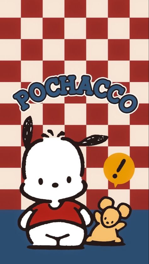 Pochacco Wallpaper, Future Wallpaper, Hello Kitty Drawing, 패턴 배경화면, Sanrio Wallpaper, Iphone Wallpaper App, 캐릭터 드로잉, Hello Kitty Iphone Wallpaper, Cute Patterns Wallpaper