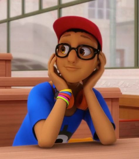 Nino Lahiffe | Miraculous Ladybug S1 | Ep 26 Nino Lahiffe, Nino Miraculous, Teen Shows, Show Video, The Best Series Ever, Best Series, Miraculous Ladybug, Digimon, Owl House