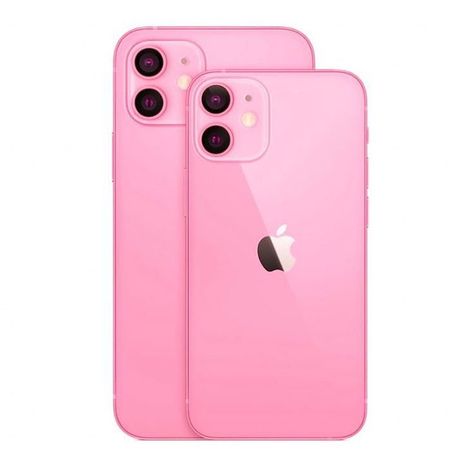 Pink Phone Case Iphone 11, Iphone 12 Pink, Iphone 11 Pink, Virtual Wishlist, Iphone 11 Colors, Tech Girl, New Aesthetic, Call Me Maybe, Birthday Wishes For Myself