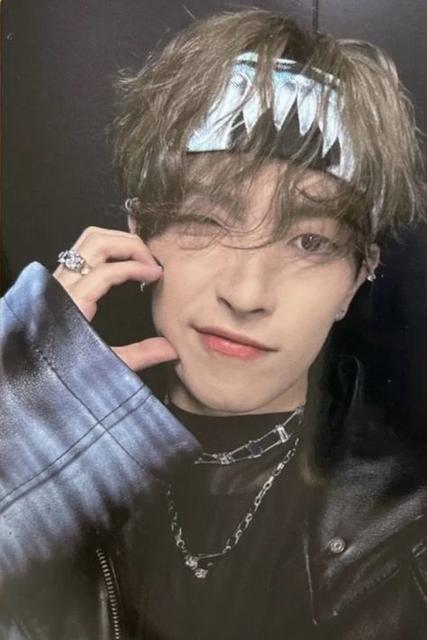 Hongjoong Photocard Scan, Ateez Scan, Ateez Photocards, Hongjoong Ateez, Photocard Scan, Best Icons, Kim Hongjoong, Photo Cards, Collage