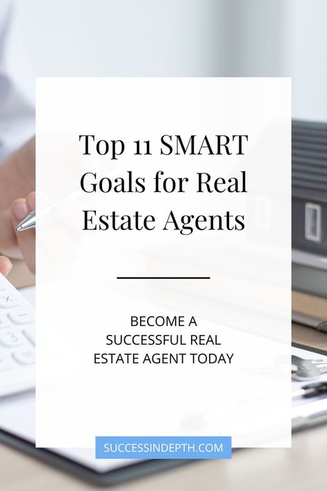 Being a successful real estate agent requires tons of work. Here are 11 SMART goals for real estate agents to boost their work performance. Real Estate Agent Business Plan, Successful Real Estate Agent, Business Development Plan, Million Dollar Business, Smart Goals Examples, Real Estate Business Plan, Work Performance, Business Plan Example, Goal Examples