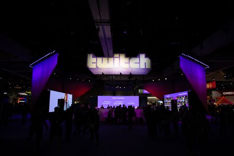 TwitchCon San Diego has been canceled Twitch Stream Aesthetic, Twitchcon Aesthetic, Streamer Dr Visualization, Twitchcon 2022, Streaming Aesthetic, Streamer Aesthetic, 2023 Affirmations, Shifting Motivation, Dr Visuals