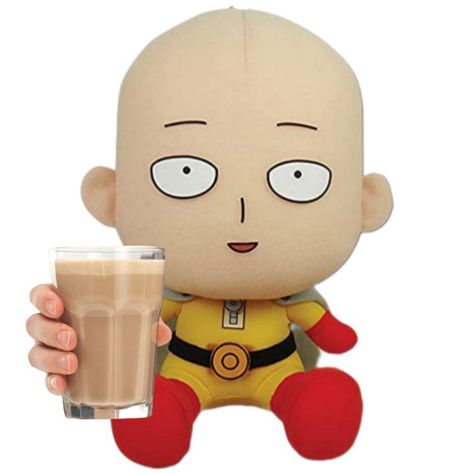 Do you accept? Choccy Milk, Saitama, Milk, Memes, Quick Saves