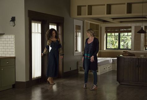 'The Fosters' Series Finale and 'Good Trouble': Peter Paige Guest Column The Fosters House, The Fosters Tv Show, The Boondock Saints, Foster House, Girls Night Movies, Tonight Alive, Tv Show Couples, Boondock Saints, Dexter Morgan