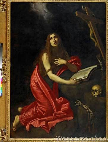 St John The Evangelist, John The Evangelist, Maria Magdalena, Definition Art, Spanish Painters, Mary Magdalene, Baroque Art, Saint Mary, Saint John