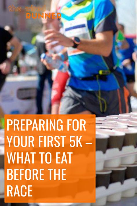 Runner Nutrition, Runner Diet, Runners Food, First 5k, Running Group, Nutrition For Runners, Track Running, 5k Race, 5k Training