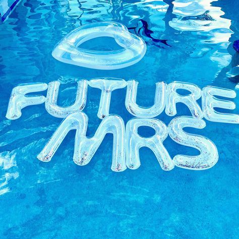 💍 Dive into the perfect bachelorette bash! 🎉 Our pool party package is the ultimate way to celebrate the bride-to-be in style. With fun pool floats and chic decor, we've got everything you need to make a splash at her last fling before the ring! #BacheloretteBash #PoolParty #FutureMrs #BrideTribe #bridetobe #2024bride #2025bride #engaged #bridalshower #bachelorettedecor #bachelorettefortlauderdale #fortlauderdalebachelorette #balloondecor #partydecor #bachelorettemiami #nashvillebachelorette... Last Splash Bachelorette, Bachelorette Miami, Last Fling Before The Ring, Last Splash, Bachelorette Theme, Bachelorette Themes, Bachelorette Decorations, Nashville Bachelorette, Party Package