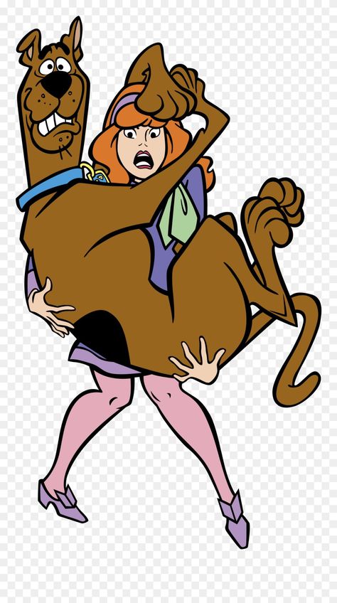 Scooby Halloween, The Scooby Doo Show, Scooby Doo Daphne, Scooby Doo Coloring Pages, Comic Book Wallpaper, Scooby Doo Pictures, Scooby Doo Images, Old Cartoon Characters, Scooby Doo Mystery Incorporated