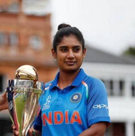 When Indian skipper, Mithali Raj Revealed Why She Doesn't Want To Get Married And Is Happily Single Women Cricketers, The Women, Mithali Raj, Happily Single, Smriti Mandhana, Shikhar Dhawan, India Win, Bollywood Couples, Cricket Team