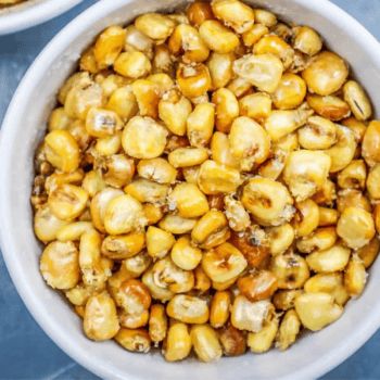 Parched Corn, Corn Nuts Recipe, Calico Corn, Zesty Ranch, Corn Nut, How To Make Corn, Corn Snacks, Fried Corn, Baked Corn