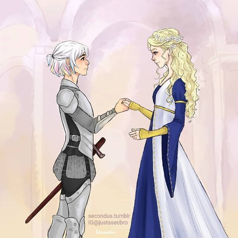 Princess And Her Knight, The Raven King, Raven King, Fox Games, The Raven, Live Forever, Book Fandoms, The Princess, Baby Games