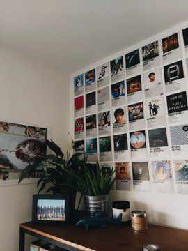 Pinterest Room Decor, Album Photos, Room Goals, Aesthetic Rooms, Dreamy Room, Room Setup, Room Inspiration Bedroom, Dream Rooms, Room Aesthetic