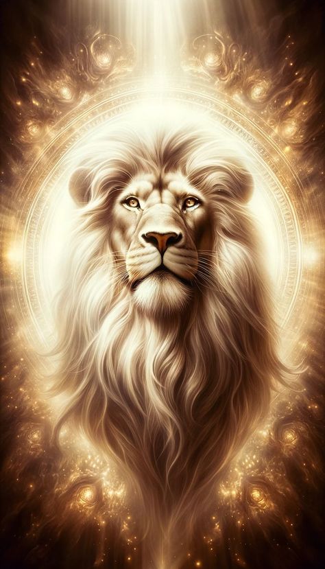 iPhone Wallpaper Spiritual Pictures, Lion Artwork, Lion And Lioness, Lion And Lamb, Lion Love, Spirit Animal Art, Lion Wallpaper, Wild Animals Pictures, Lion Images