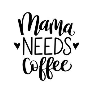 Monday Morning Quotes, Coffee Facts, Need Coffee, Mothers Day Quotes, Choose Joy, Silhouette Cameo Projects, Silhouette Design Store, Cricut Projects Vinyl, Coffee Love