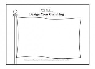 This blank flag template can be decorated with the flag of any country. Olympics For Kids, Summer Olympics Party, Summer Olympics Activities, Vbs Olympics, Preschool Olympics, Design Your Own Flag, Olympic Idea, Olympic Crafts, Sports Activities For Kids