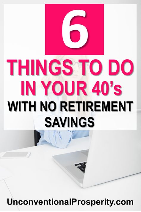 Thanks for posting these 6 awesome ways to retire even if you have no savings in your 40's or 50's. #retirement #savings #money Money Tricks, Savings Money, Hustle Money, Increase Income, Pay Per Click, Retirement Savings, Retire Early, Money Hacks, Retirement Cards