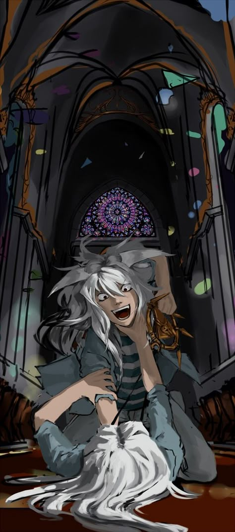 Shadow Realm Yugioh, Maximillion Pegasus Fanart, Yugioh Bakura, Bakura Yugioh, Ryou Bakura, Bakura Ryou, Yami Bakura, Yugioh Anime, Yugioh 5ds