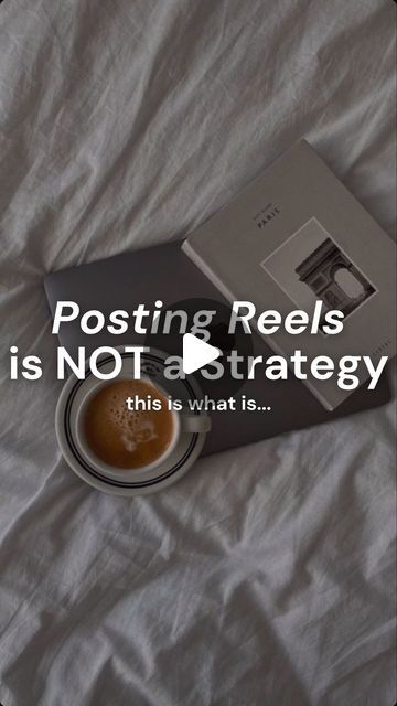 Elea Karras | Biz Coach For Realtors on Instagram: "Posting reels isn’t a strategy…

Sorry to break the news to you…posting reels isn’t a strategy to generate real estate leads. Posting reels is just ONE small part of a larger strategy.

Let me explain…

I’ve sold 150+ properties, have 80+ leads in my pipeline and made $100k+ multiple times with Instagram as my #1 lead source. 

Yesterday, I set a consultation with another lead…

THIS is the strategy that I used⬇️ 

1. Turn Your Instagram into Your Business Resume: Your Instagram is more than just photos – it’s your digital business card. Craft a profile that speaks volumes and captivates your audience, turning visitors into potential clients.

2. Optimize Your Profile for Lead Capture: Implement strategic elements to capture leads effortl Real Estate Reels, Booming Business, Instagram Posting, Business Resume, Sense Of Belonging, Build Relationships, Realtor Marketing, Digital Business Card, Real Estate Leads