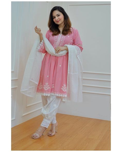 Afghani suits Afghani Salwar Suit, Afghani Suit, Pakistani Embroidery, Afghani Pants, Flared Kurti, Summer/fall Outfits, Emoji Pillows, Salwar Designs, Beautiful Dress Designs