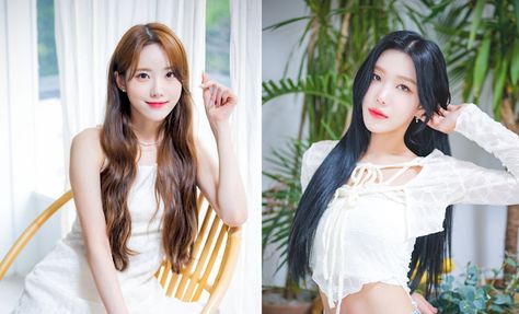 Previously, Starship Entertainment announced that 5 members of WJSN (Xuanyi, Cheng Xiao, Meiqi, Dawon and Luda) will not be renewing their contracts with the company. This news threw fans into shock at the idea of their favourite members not returning to the group. Two years after debut, Chinese members Xuanyi, Cheng Xiao and Meiqi had stopped actively promoting in the group in 2018, and focused on promoting in China with partner company Yuehua Enter Cheng Xiao, Yuehua Entertainment, Starship Entertainment, Entertainment, China