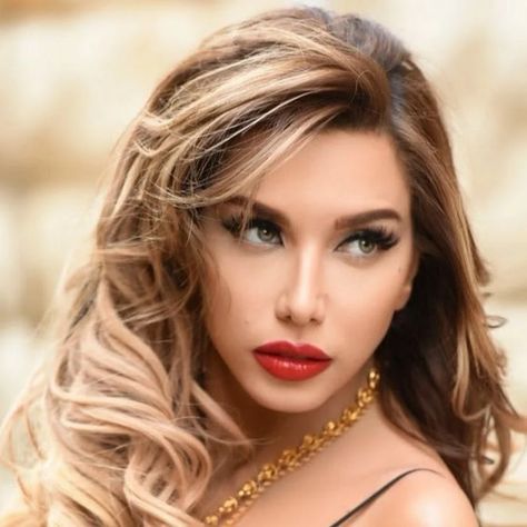 ≡ Top 10 Most Beautiful Lebanese Women ➤ Brain Berries Miss Michigan, Lebanese Women, Best Actress Award, Canadian Models, Most Beautiful People, Famous Americans, People Magazine, Beauty Pageant, Social Media Influencer