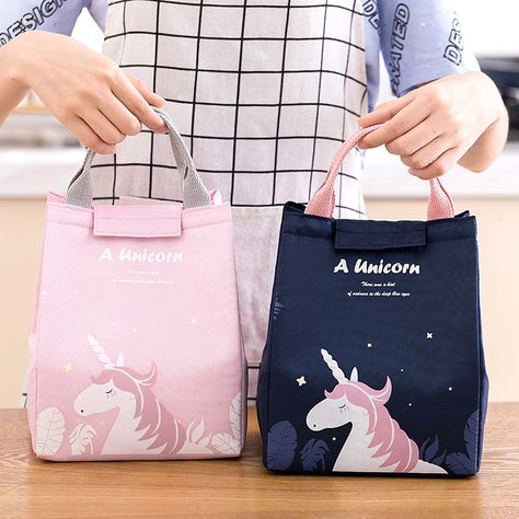 Smarter Shopping, Better Living! Aliexpress.com Kids Lunch Bags, Cooler Lunch Bag, Lunch Box Bag, Picnic Bag, Insulated Lunch Box, Insulated Lunch Bags, Cooler Bag, Thermal Insulation, Box Bag