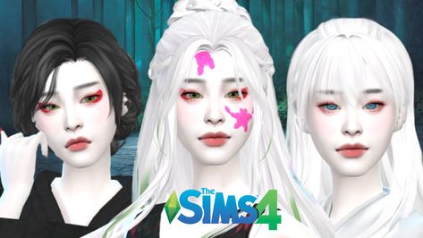 Demon Slayer Sims 4 Cc, Sims 4 Cc Demon Slayer, Sims 4 Anime, Sims 4 Download, Tumblr Sims 4, Sims 4 Characters, Sims 4 Clothing, Sims 4 Cc, Sims 4 Mods