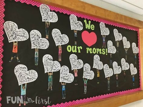 Our Mother's Day Tea is one of my favorite days of the entire school year! Painting Vases, Mother's Day Celebration, Diy Mother's Day Crafts, Mother's Day Projects, Mother's Day Activities, School Celebration, Mothers Day Crafts For Kids, Dad Day, Mother's Day Diy