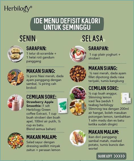 Weight loss with sophia shared this idea with you #bestweigh Defisit Kalori Plan, Diet Meal Plan Indonesia, Jadwal Makan Diet, Pola Makan Diet Sehat, Menu Diet Defisit Kalori Seminggu, Menu Sarapan Diet, Menu Defisit Kalori, Tips Diet Sehat, Jadwal Diet Sehat