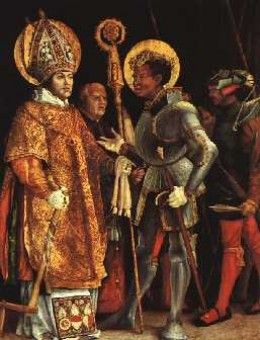 History: The Moors were Muslims from Northern Africa. In 711, the Moors invaded Spain. The Moors gained power in Southern Spain. The above picture shows a Moor speaking with the King of Spain. In the 11th century, the Spaniards from northern Spain tried to recapture the south from the Moors. The Christians fought the Moors for centuries. It was not until 1492 that the Moors were driven out of Spain for good. The Moors changed Spanish culture by bringing their religion, music and art to Spain. Matthias Grünewald, Black Royalty, Holy Roman Empire, Art Library, Albrecht Durer, African Diaspora, Munich Germany, Blackest Knight, European History