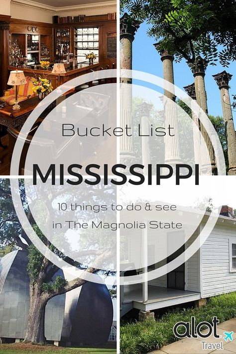 State Bucket List, Mississippi Vacation, Visit Mississippi, Southern Road Trips, Hattiesburg Mississippi, Mississippi Travel, Oxford Mississippi, Bucket Lists, Vacation Places