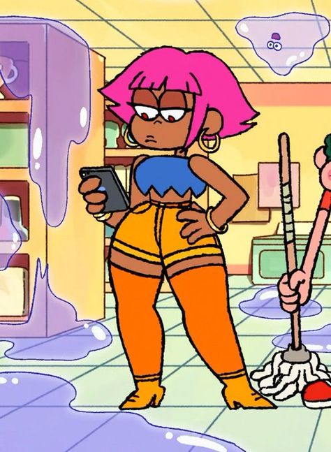 Warner Bros. Characters of the Day (FAN ACCOUNT) on X: "1st Warner Bros. Character of the Day is: Shannon (Human) from OK K.O.! Let's Be Heroes #WarneroftheDay #OKKOLetsBeHeroes #OKKO #CartoonNetwork https://t.co/gaBNPBnTKp" / X Ok Ko, Ok Ko Let's Be Heroes, Character Design References, Design Reference, Warner Bros, Fantasy Character Design, Cartoon Network, Character Design Inspiration, Animal Crossing