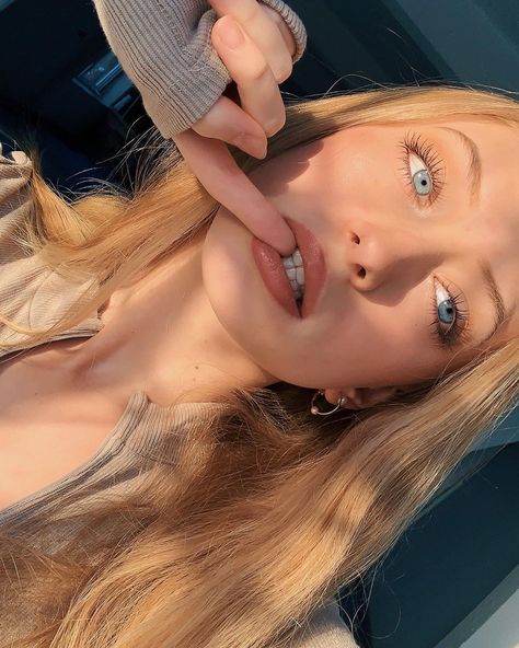 Sophia Diamond, Diamond Instagram, Golden Hour, Redheads, Septum Ring, Nose Ring, Blonde, Tumblr, Photography