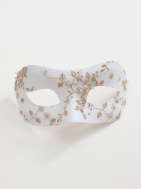 "We're soulmates." Draco said as soon as Hermione opened the door. "T… #fanfiction #Fanfiction #amreading #books #wattpad Masquerade Aesthetic, Diy Masquerade Mask, Wedding Masquerade, White Masquerade Mask, Masquerade Mask Diy, Gold Masquerade Mask, Masquerade Ball Masks, Venetian Wedding, Masquerade Outfit