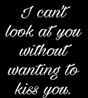 Kissing You Quotes, Funny Flirty Quotes, Kissing Quotes, Romantic Quotes For Her, Sweet Romantic Quotes, Romance Quotes, Simple Love Quotes, Dirty Mind, Flirting Quotes