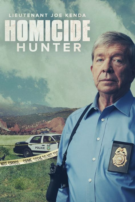 Homicide Hunter: Lieutenant Joe Kenda Investigation Discovery, Secret Life Of Pets, Kendo, All Movies, Tv Shows Online, Colorado Springs, Celebrity Gossip, Television Show, Free Movies