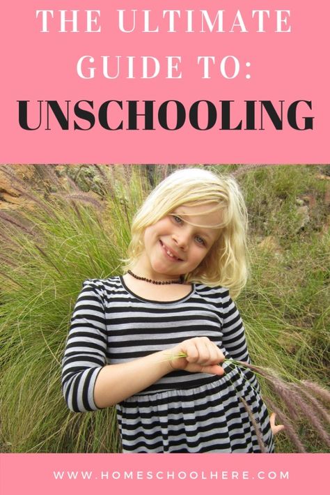 Unschooling Ideas Activities, Unschooling Schedule, Unschooling Activities, Homeschool Unschooling, Sahm Tips, Unschooling Ideas, Homeschool Methods, Homeschooling Organization, Unschooling Resources