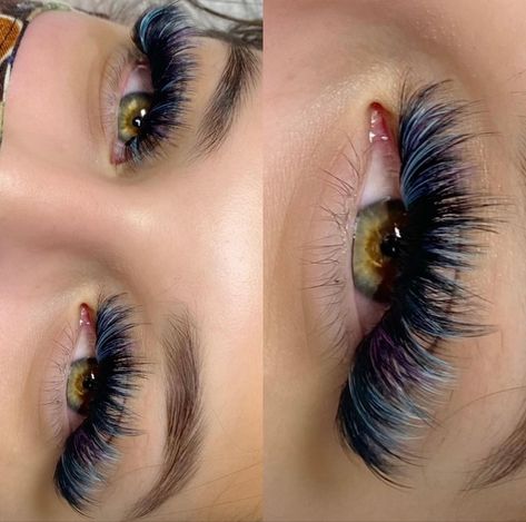 Lash Ideas, Lash Maps, Lash Extentions, Lashes Fake Eyelashes, Lash Extensions Styles, Eyelash Extensions Styles, Cute Eye Makeup, Perfect Eyelashes, Pretty Lashes