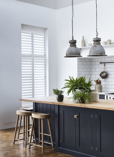 Shutterley Fabulous, Quality Wooden Shutters, Great Value Kitchen Without Windows, Cheap Kitchen Floor, Kitchen Window Treatments Ideas, Window Dressing Ideas, Kitchen Window Dressing, Window Treatments Ideas, Budget Kitchen Remodel, Dressing Ideas, Interior Shutters