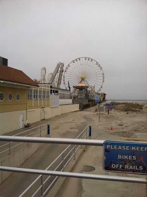 Wildwood, New Jersey. Wild Wood New Jersey, Northeastern Gothic, New Jersey Aesthetic, Country Club Aesthetic, Wildwood New Jersey, Marvel Dr, Clean Beach, Usa States, Jersey Girl