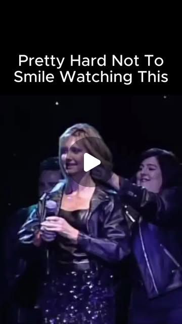 Sit N Lift on Instagram: "Olivia Newton-John & John Travolta sing 'You're the One That I Want" at the 2002 Grease DVD Release Party #Grease #JohnTravolta #OliviaNewtonJohn #SummerLoving #YoureTheOneThatIWant #Singing #Live #Iconic #Wow #Musical #Musicals #Foryou" John Travolta Staying Alive, John Travolta Now, John Travolta Dancing, Olivia Newton John Physical, Olivia Newton, Release Party, Christmas Albums, John John, Music Memories