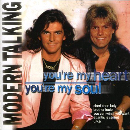 You're My Heart, Lyrics Deep, Bad Boys Blue, Let's Talk About Love, Ace Of Base, Thomas Anders, Gary Barlow, Dance Playlist, Pop Playlist