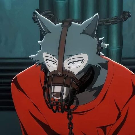 Beastars Legoshi, Beastars Legosi, Beast Stars, Manga Pfps, Anime Wolf, Cartoon Memes, Robot Concept Art, Oui Oui, Anime One