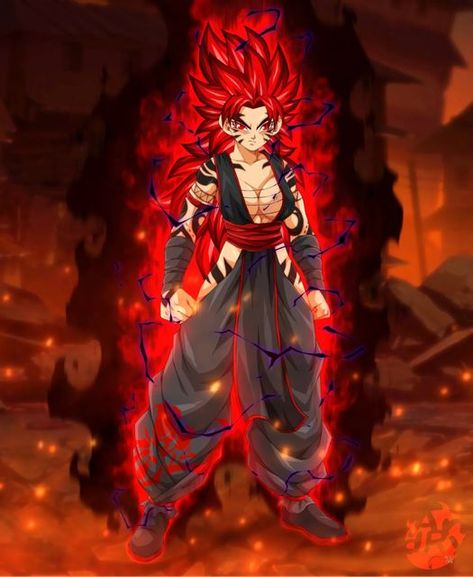 Oc Concept, Evil Goku, Dragonball Super, Hxh Characters, Dragon Ball Super Wallpapers, Dragon Ball Art Goku, Dragon Ball Super Artwork, Dragon Ball Super Art, Dragon Ball Super Goku