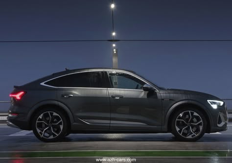 Audi Etron Sportback, Etron Sportback, Audi Etron, 22 Wheels, Audi Q4, Audi E Tron, Audi Q8, Audi E-tron, Car Lease