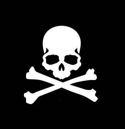 Skull Icon, Illusions Art, Cute Skull, Black App, 타이포그래피 포스터 디자인, Skull Sticker, Phone Icon, Skull And Crossbones, Skull And Bones