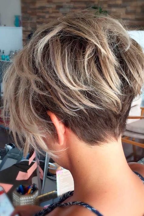 20 Chic Short Hairstyles for Women Interior Boho, Stylish Short Haircuts, Different Hair Types, Penteado Cabelo Curto, Short Pixie Haircuts, Braid Hairstyles, Short Blonde, Short Hair Haircuts, Short Hair With Layers