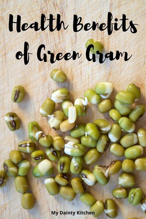 health benefits of green gram #greengram, #nutritionalvalueofgreengram, #proteinrichfood, #lentils, #healthylentils Fruits For Hair Growth, Calories Chart, Lentils Benefits, Green Gram, Vegan Curry Recipes, Bean Cakes, Indian Foods, Green Eating, Moong Dal