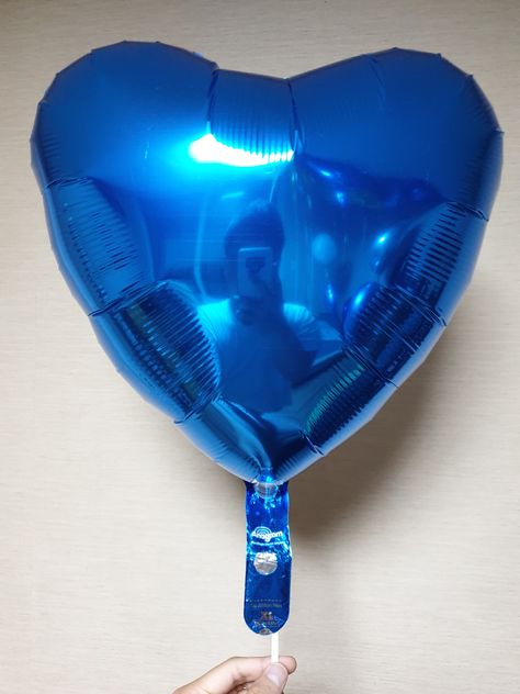 https://flic.kr/p/2j4ti1M | 2009 Anagram Blue Heart Mylar Foil Balloon Inflated with Helium | Anagram Item No. 10592 Happy Birthday Template, Birthday Template, Mylar Balloons, Blue Heart, Foil Balloons, Art Tips, Foil, Balloons, Happy Birthday